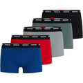 HUGO BOSS  BOXERS HOMBRE PACK DE CINCO ,  50479944-423.