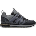 Cruyff Zapatillas Hombre Fearia,CC251080-900 Grey.