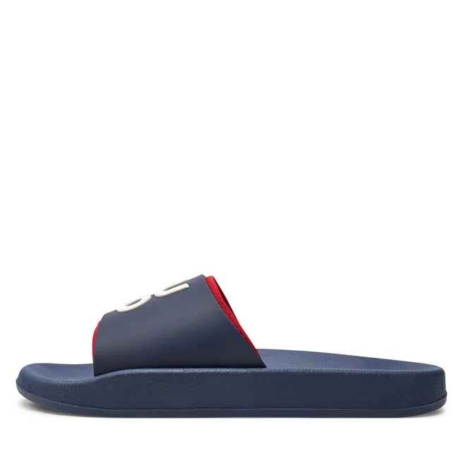 HUGO BOSS  Chanclas Hombre  Color Marino 50497864-406.