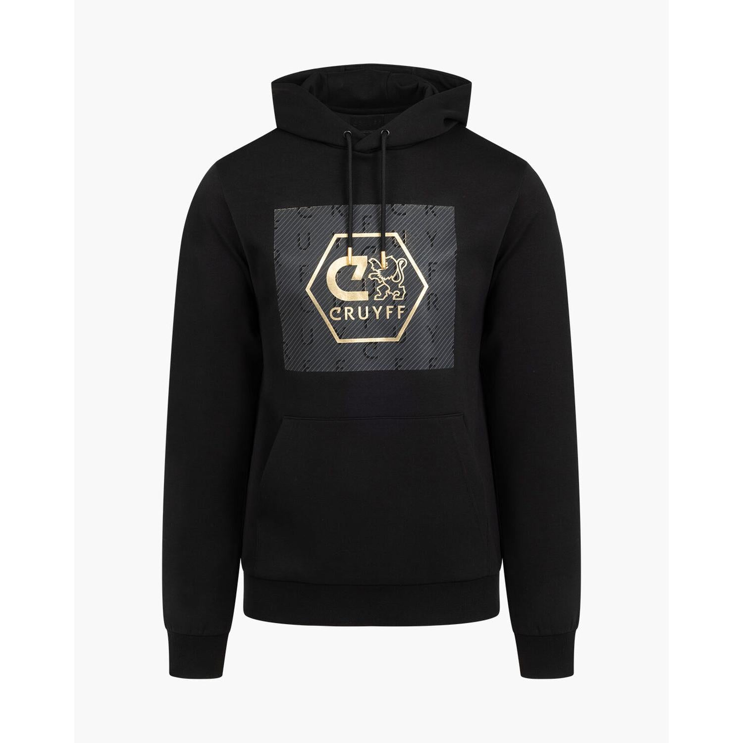Cruyff Sudadera con Capucha Hombre Modelo Explore CA233050-960..