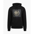 Cruyff Sudadera con Capucha Hombre Modelo Thetore CA233074-960..