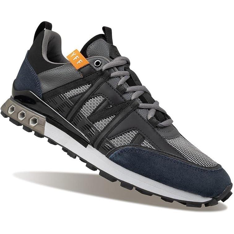Cruyff Zapatillas Hombre Fearia Futura CC253150-975 Grey/Blue.