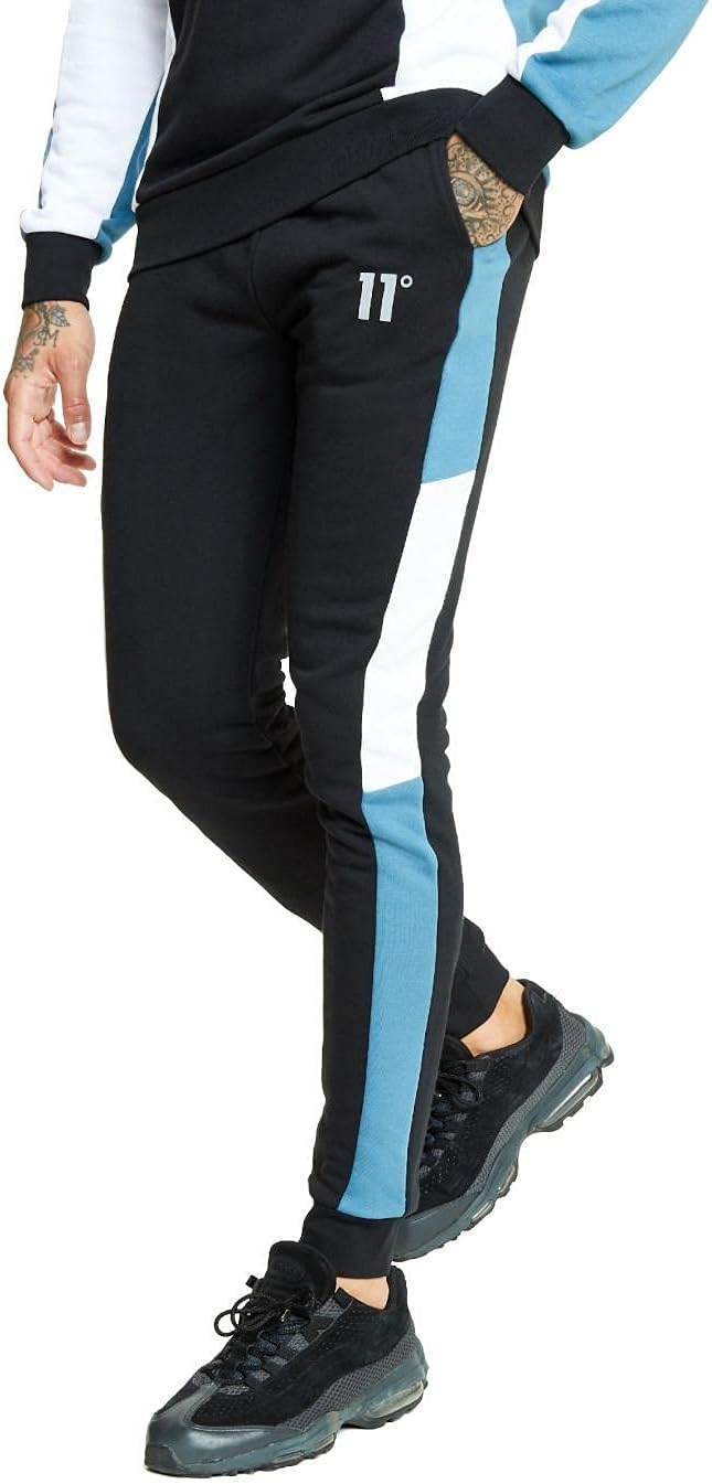 ELEVEN DEGREES  Pantalon Chandal  Hombre 11D818-657.