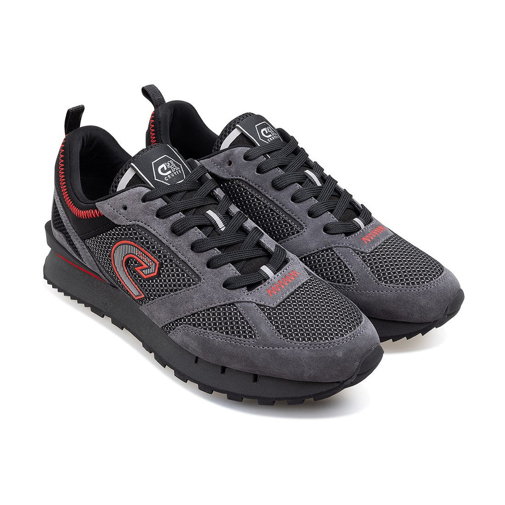Cruyff Zapatillas Deportivas Hombre Modelo Altius CC241011-953.