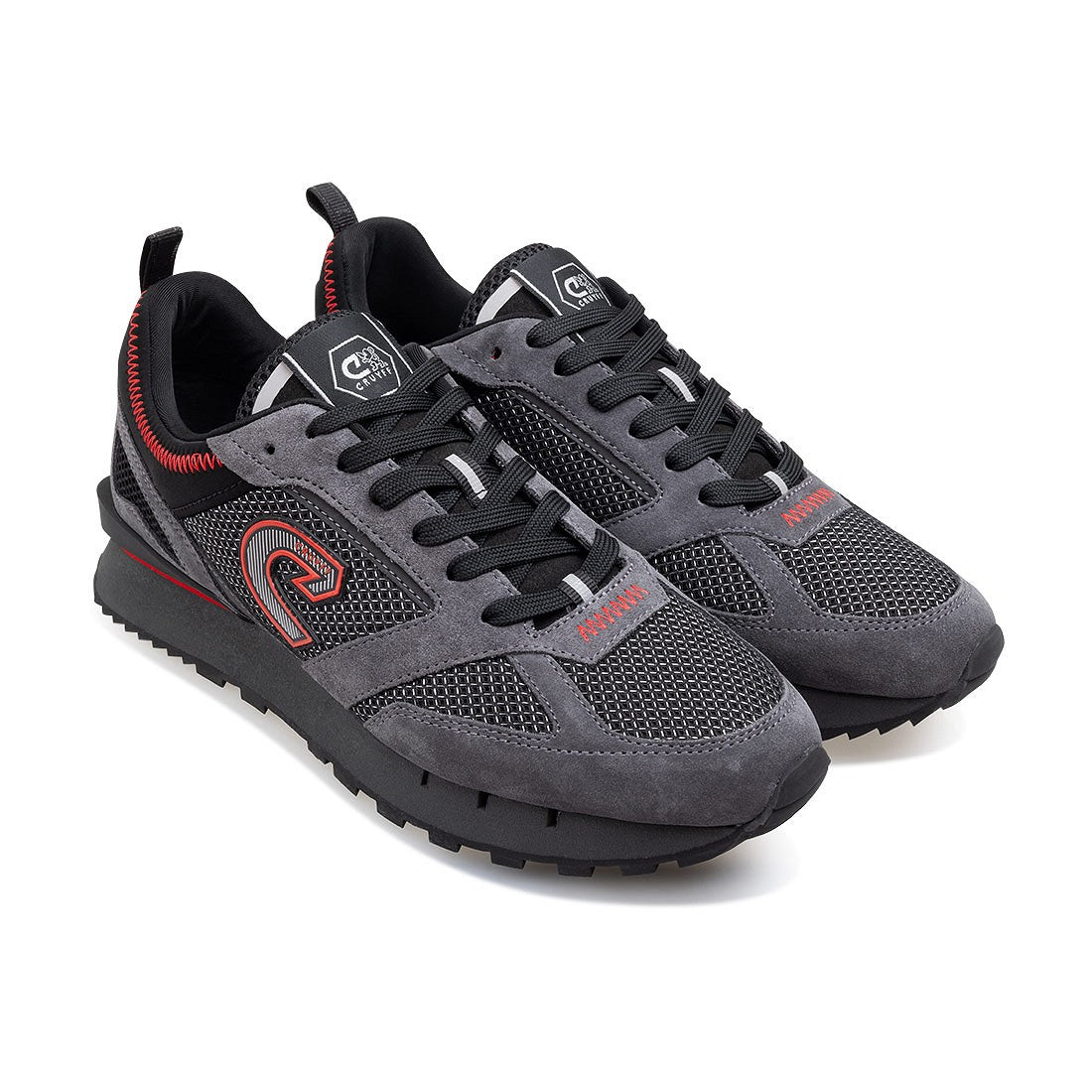 Cruyff Zapatillas Deportivas Hombre Modelo Altius CC241011-953.