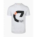 Cruyff Camiseta Hombre Modelo Alan CA231073-100 White..