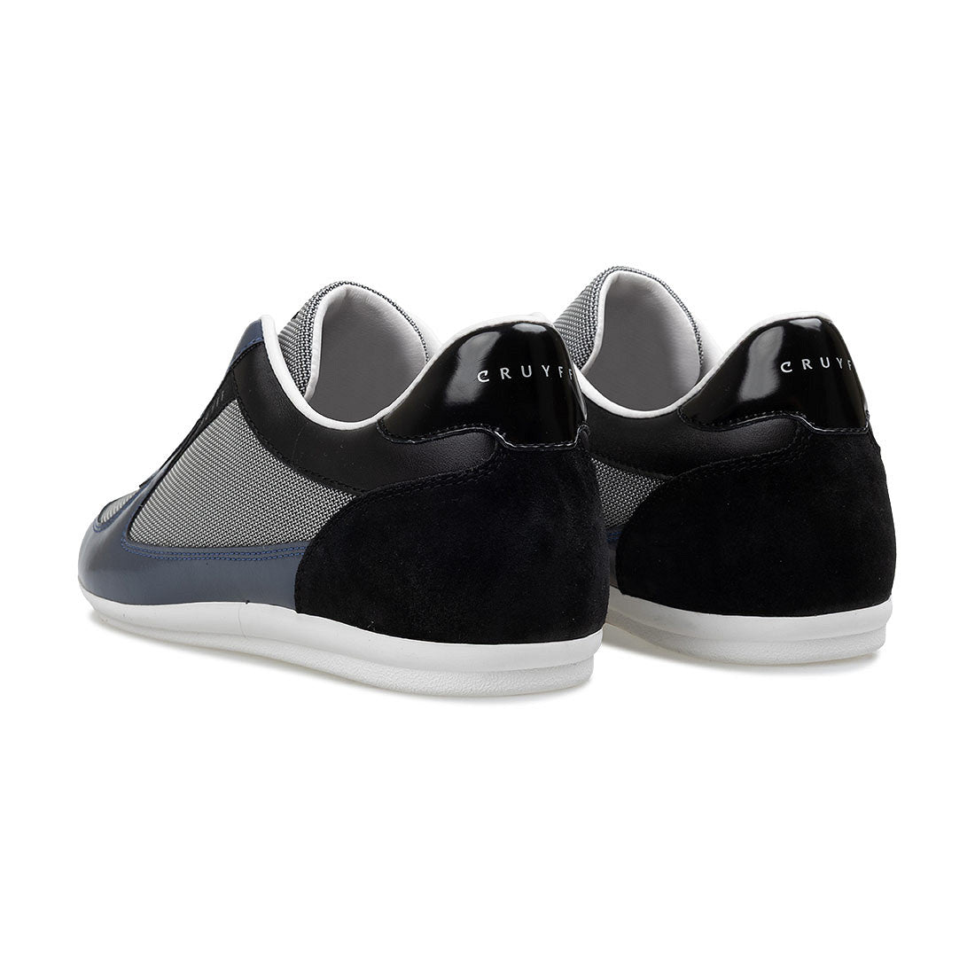 Cruyff Zapatillas Hombre Modelo Integrale CC261023-678.
