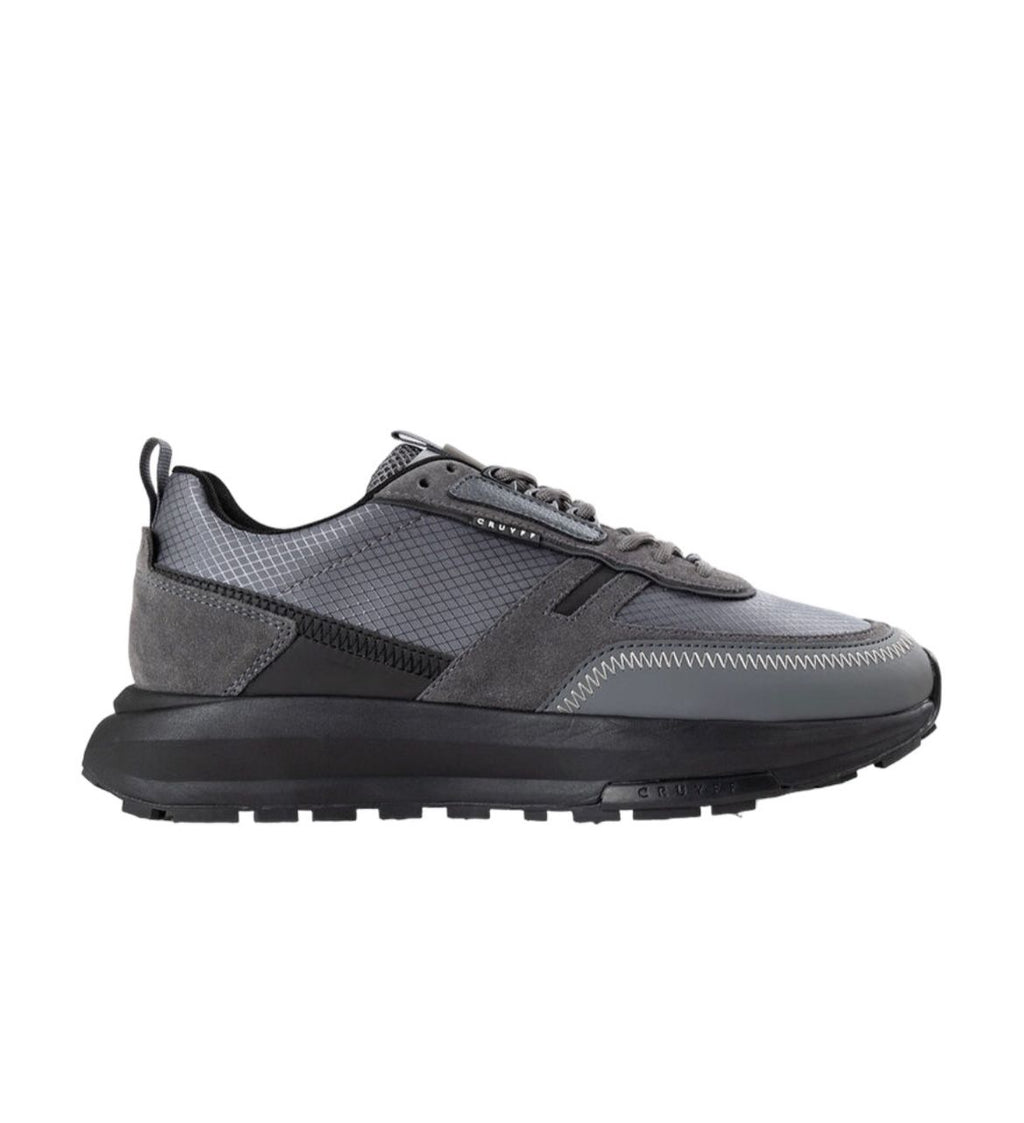 Deportivas Cruyff Ambruzzia CC233012-979 Gris.