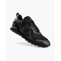 Cruyff Zapatillas Hombre Superbia ,CC253080-960 Black/Gold.