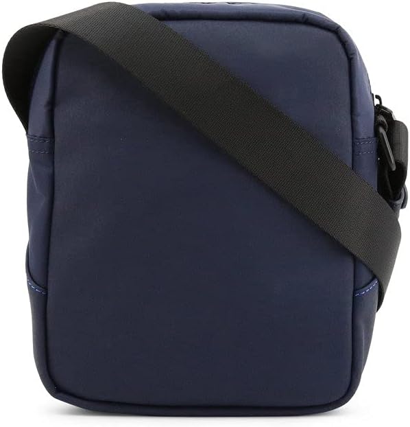 Bikkembergs - Bandolera - E2apme800012082 Navy.