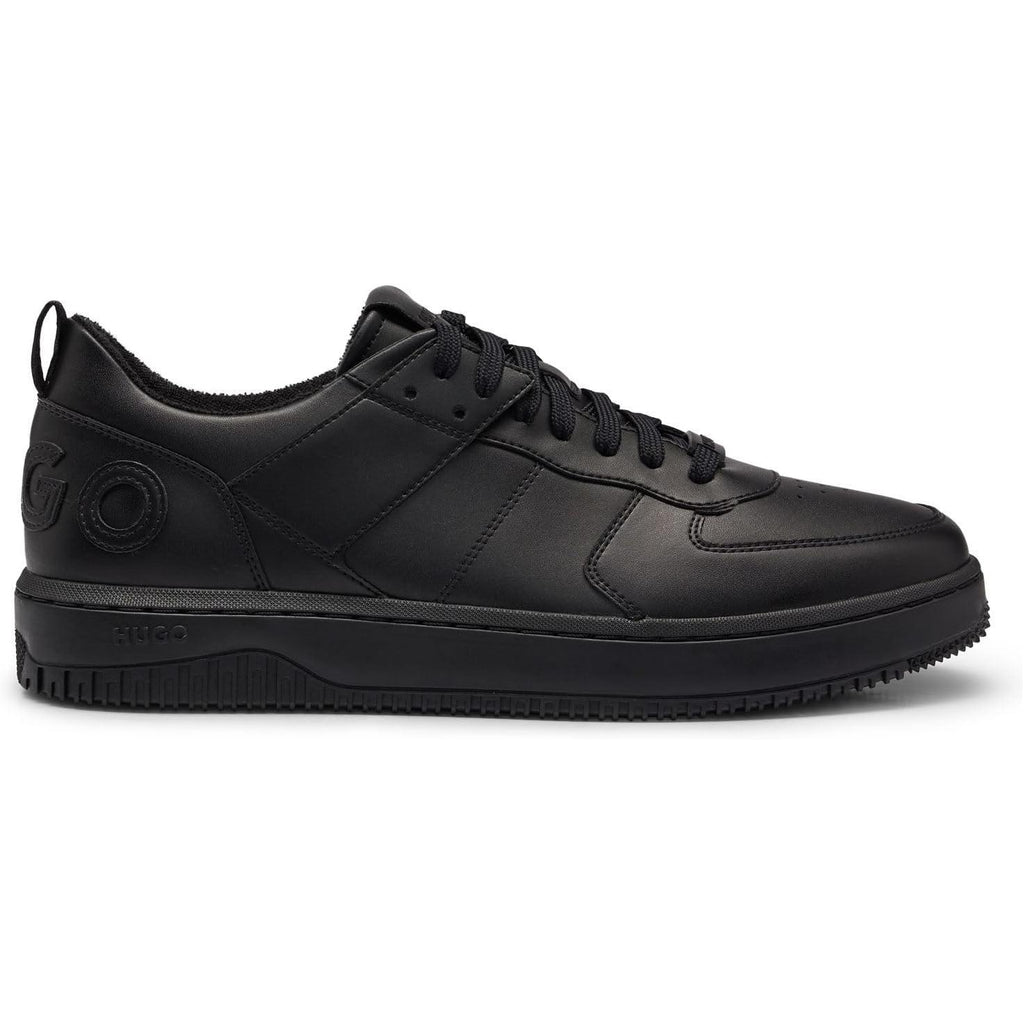 HUGO BOSS  Zapatillas Deportivas  Hombre,  Color Blanco,  50505057-001.