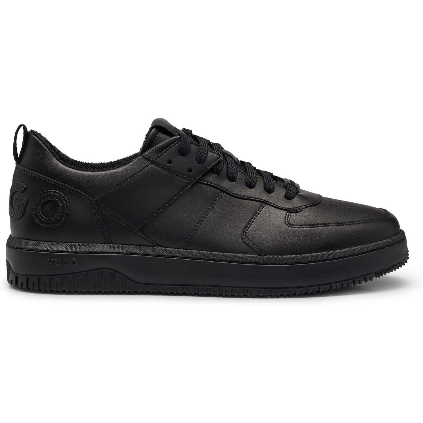 HUGO BOSS  Zapatillas Deportivas  Hombre,  Color Blanco,  50505057-001.