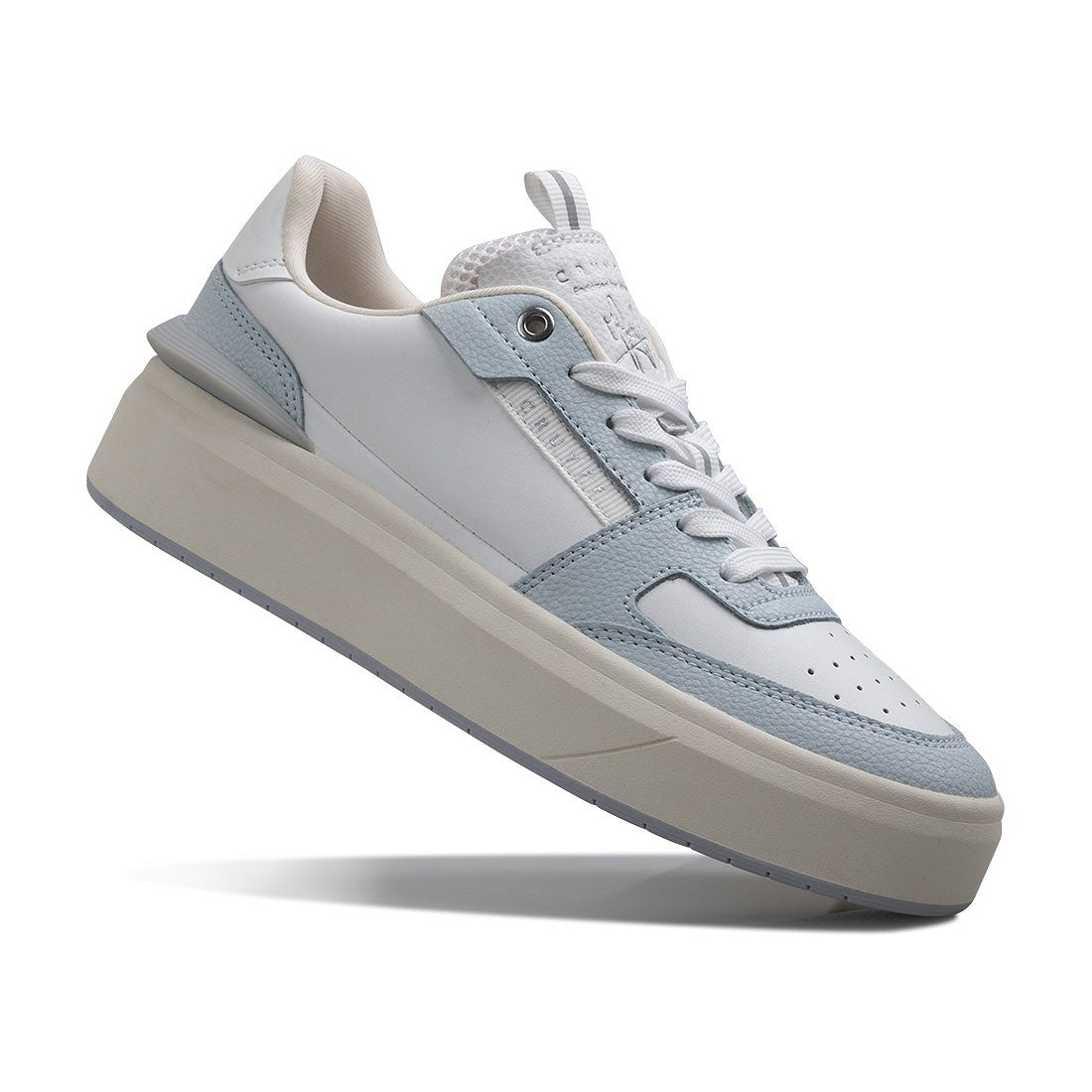 Cruyff Zapatillas Deportivas Mujer  Modelo Endorsed Tennis Varsity CC241950-155..