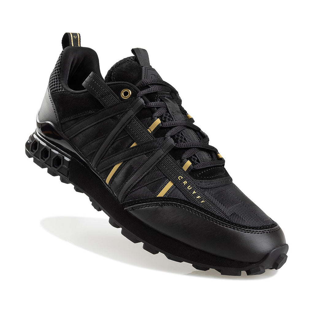 Cruyff Zapatillas Deportivas Hombre Fearia Hex-Tech CC253125-960.