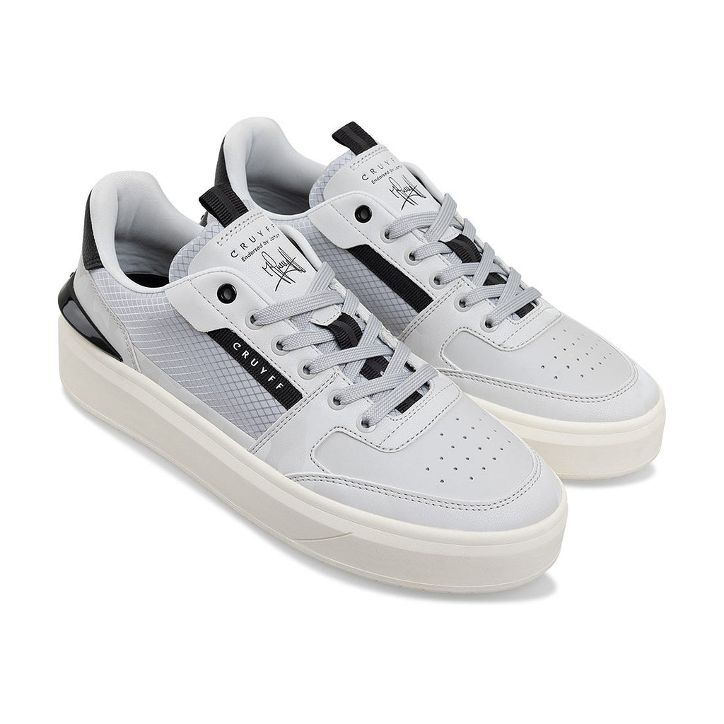 CRUYFF Zapatillas Hombre Modelo Endorsed Tennis CC241065-901 Grey.