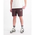 BLACK BANANAS Pantalon Corto Modelo:1.125.5.17. Brown