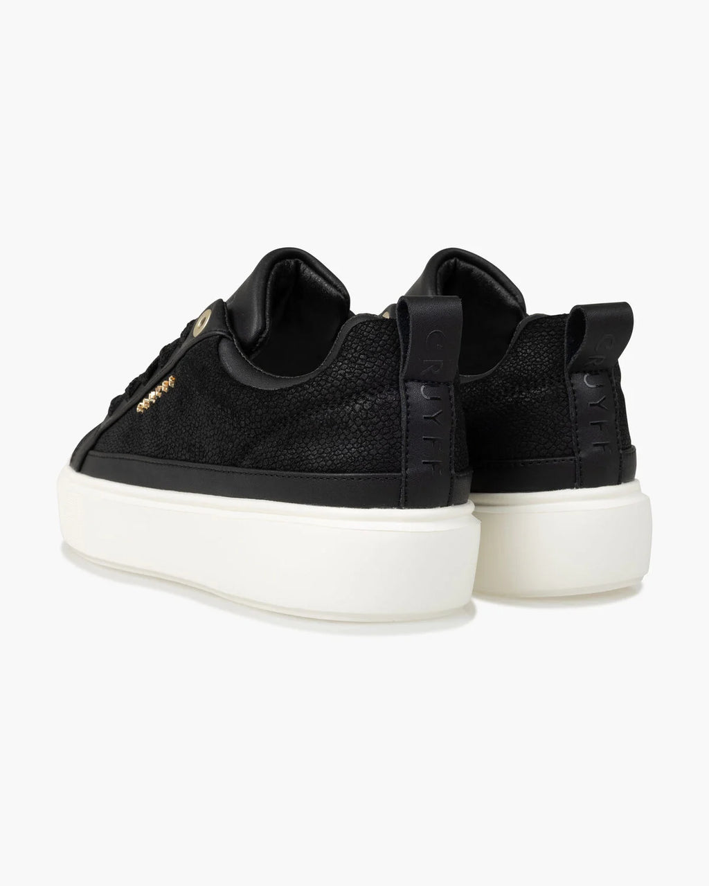 Cruyff Zapatillas Unisex Modelo Palco CCW253860-998 Black.