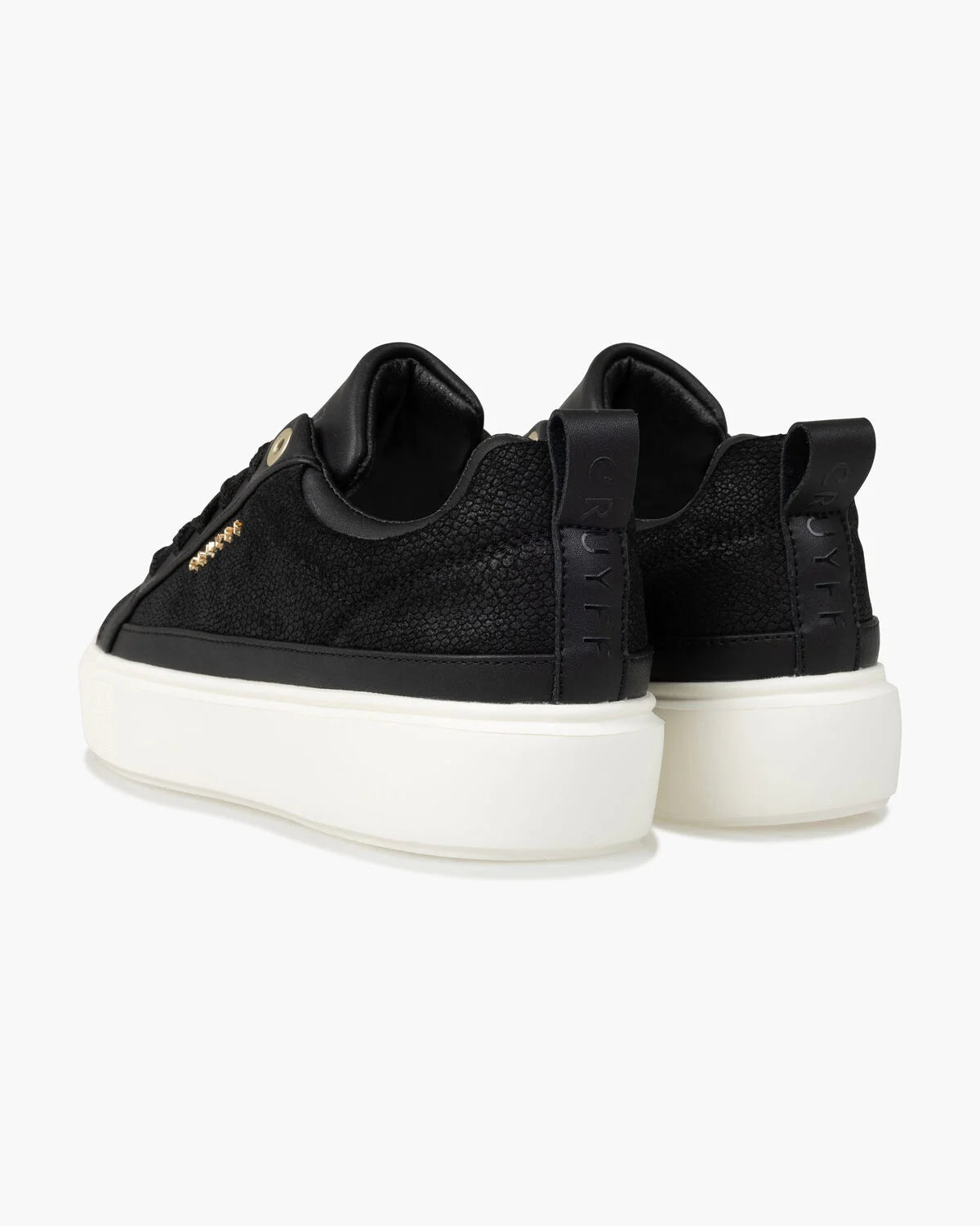 Cruyff Zapatillas Unisex Modelo Palco CCW253860-998 Black.