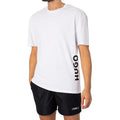 HUGO BOSS  Camiseta Manga Corta Hombre  Color Blanco 50493727-110.