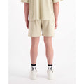 BLACK BANANAS Pantalon Corto Modelo:1.125.3.33. Beige.