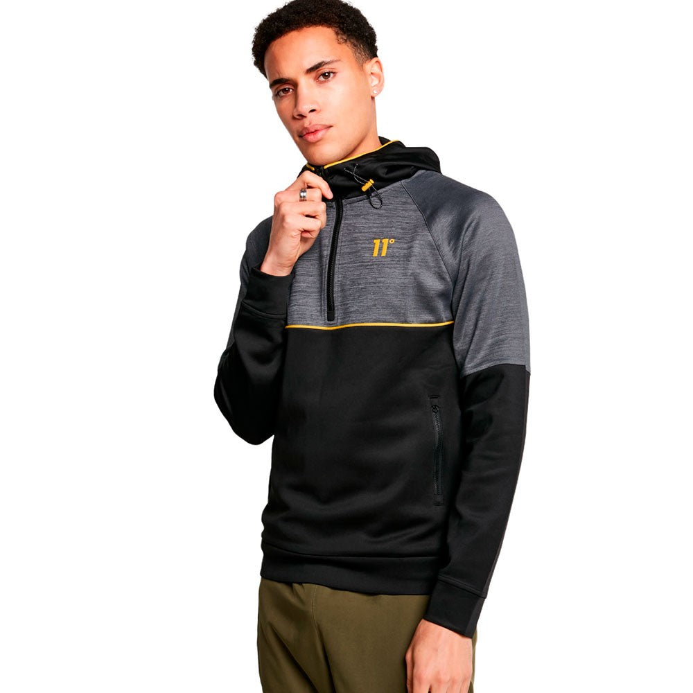 SUDADERA 11 DEGREES 11D1277-892