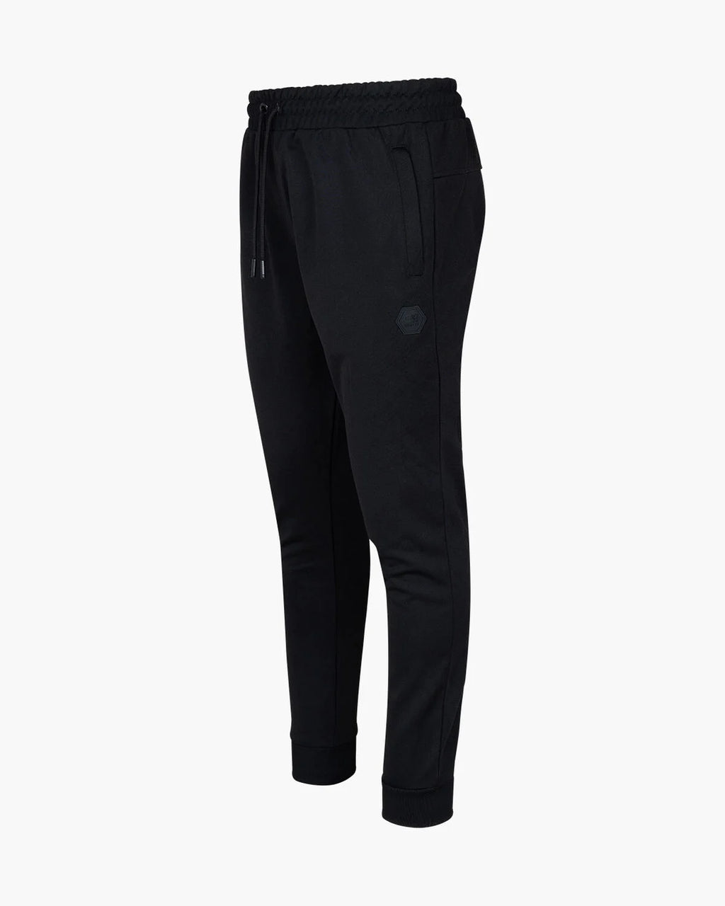 Cruyff Pantalon Chandal Hombre Modelo Montez CA223044-998 Black.
