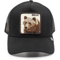 Goorin Bros. KING - Gorra de béisbol de malla  para hombre, talla única 101-0388.