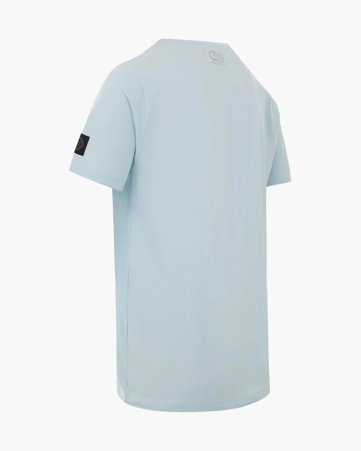 Cruyff  Camiseta Hombre  Modelo Tiva CA241040-608.
