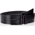 HUGO BOSS  HUGO Cinturón para Hombre 50492016-001 Black.