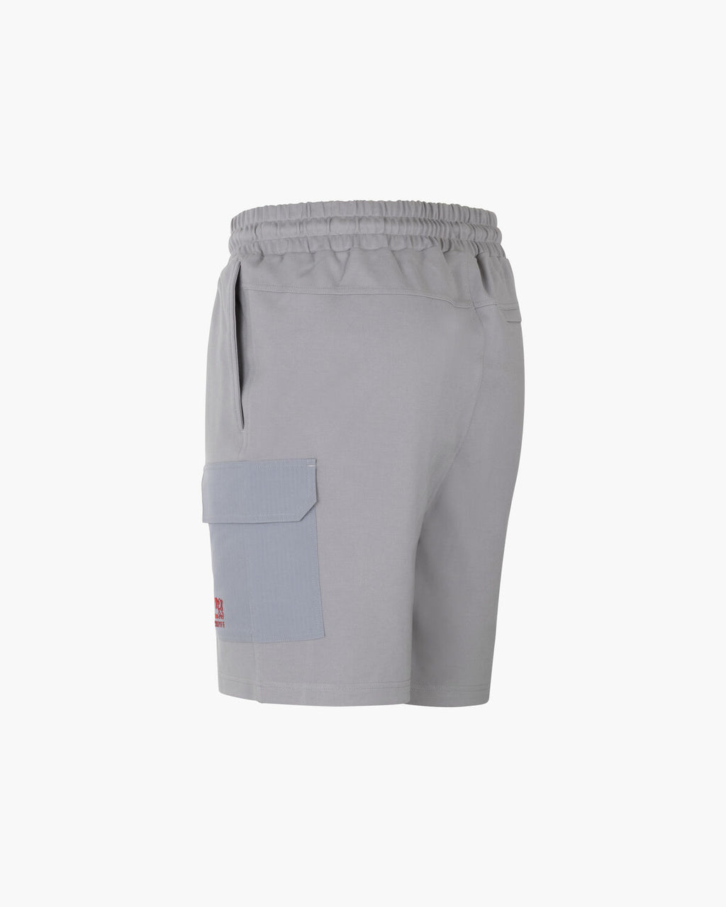 Cruyff  Short Hombre  Modelo Cosrura CA242103-905 Grey..