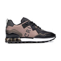 Cruyff Zapatillas Mujer Modelo Superbia CCW253950-960 Black/Gold.