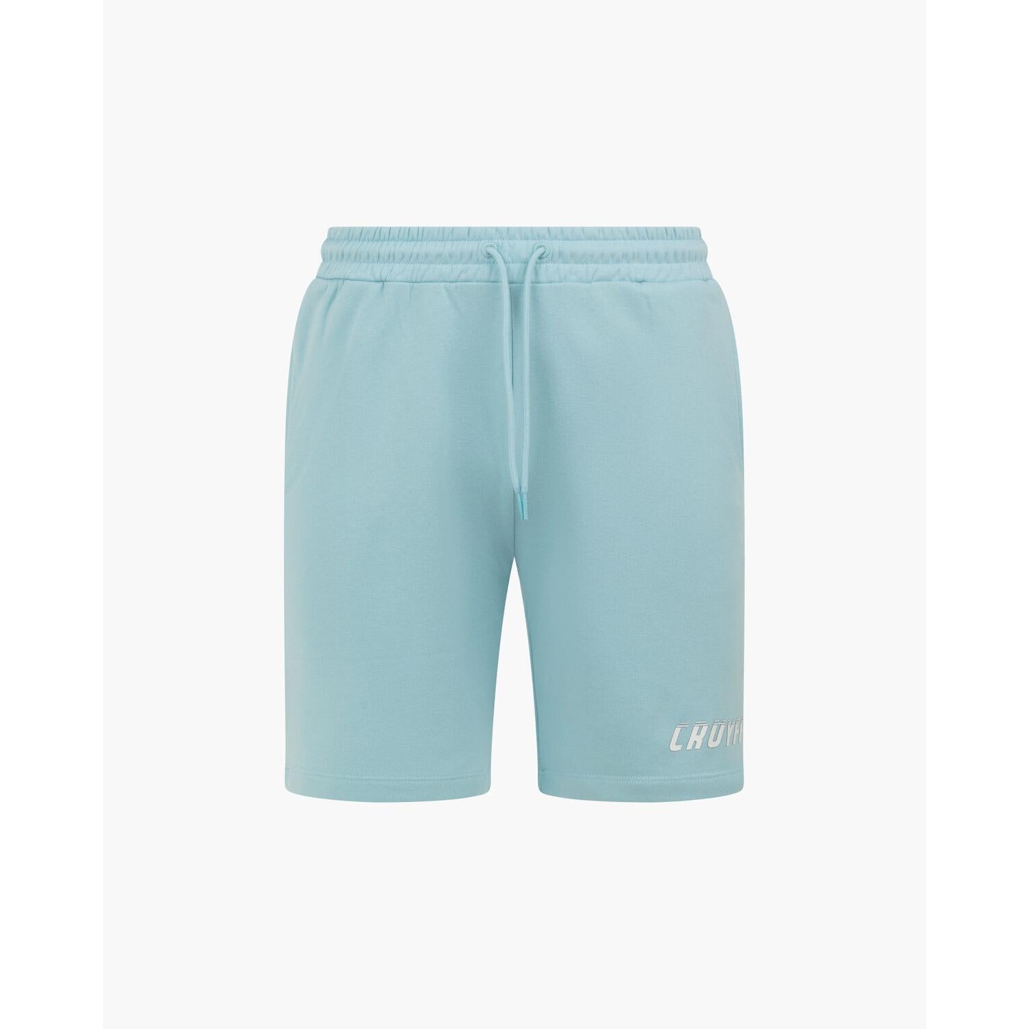 Cruyff Short Hombre Modelo League CSA251021-604 Azul .
