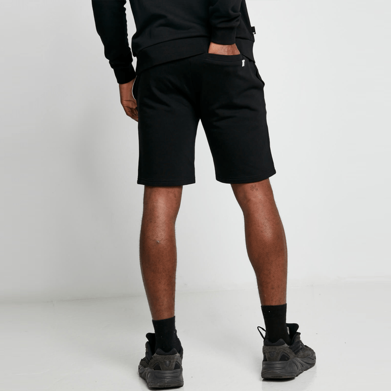 Eleven Degrees 11º Pantalón Corto 11D3046-001 Black.