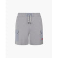 Cruyff  Short Hombre  Modelo Cosrura CA242103-905 Grey..