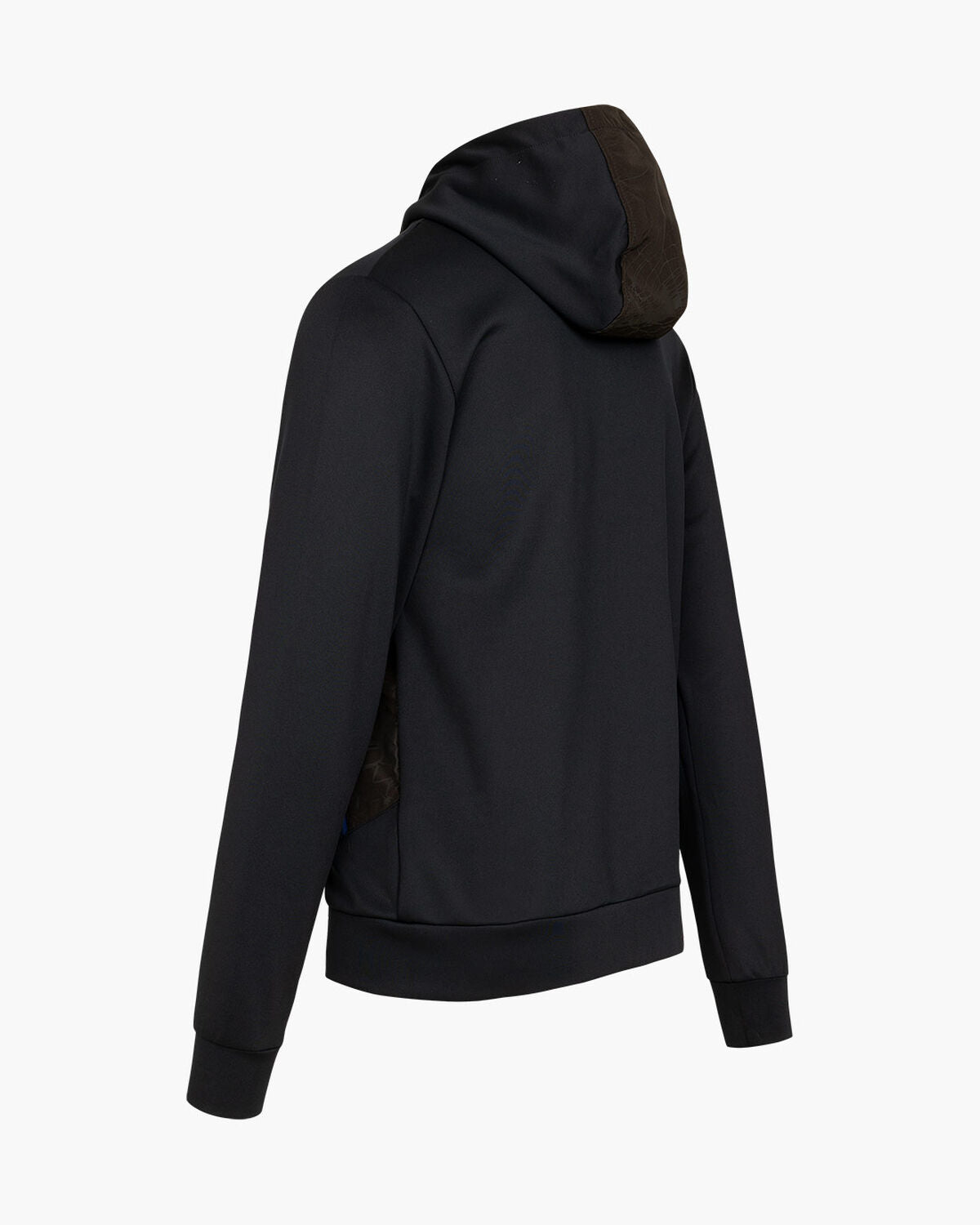 Cruyff Sudadera con Capucha Hombre Modelo Amare CA223085-602. Azul Marino