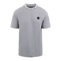 Camiseta  Cruyff  Modelo Costura CA242101-905 Grey.