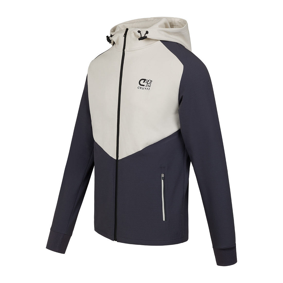 Cruyff  Sudadera Hombre Modelo Ripstop Fleece  CA243039904.