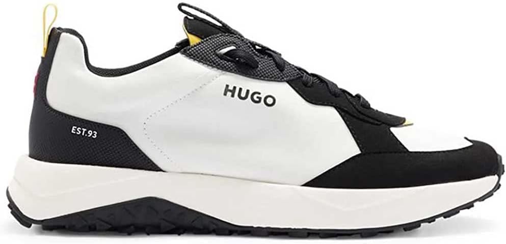 ZAPATILLAS DEPORTIVAS HUGO BOSS. 50498687-120.