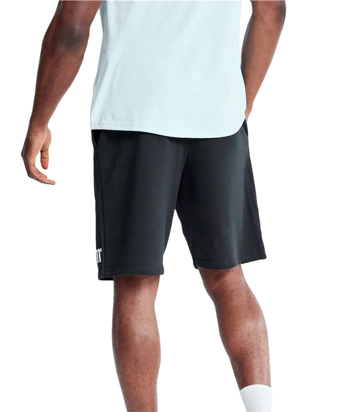 Eleven Degrees 11º Pantalón Corto 11D3191-001 Black.