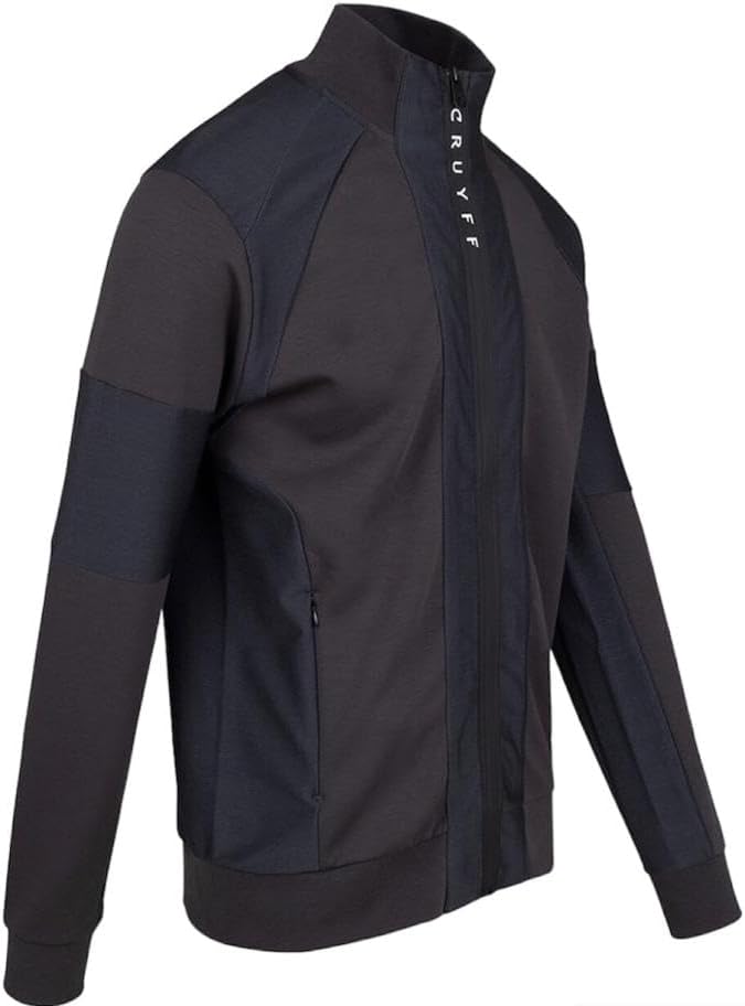 Cruyff Chaqueta Hombre Modelo Etherio CA233007-904.