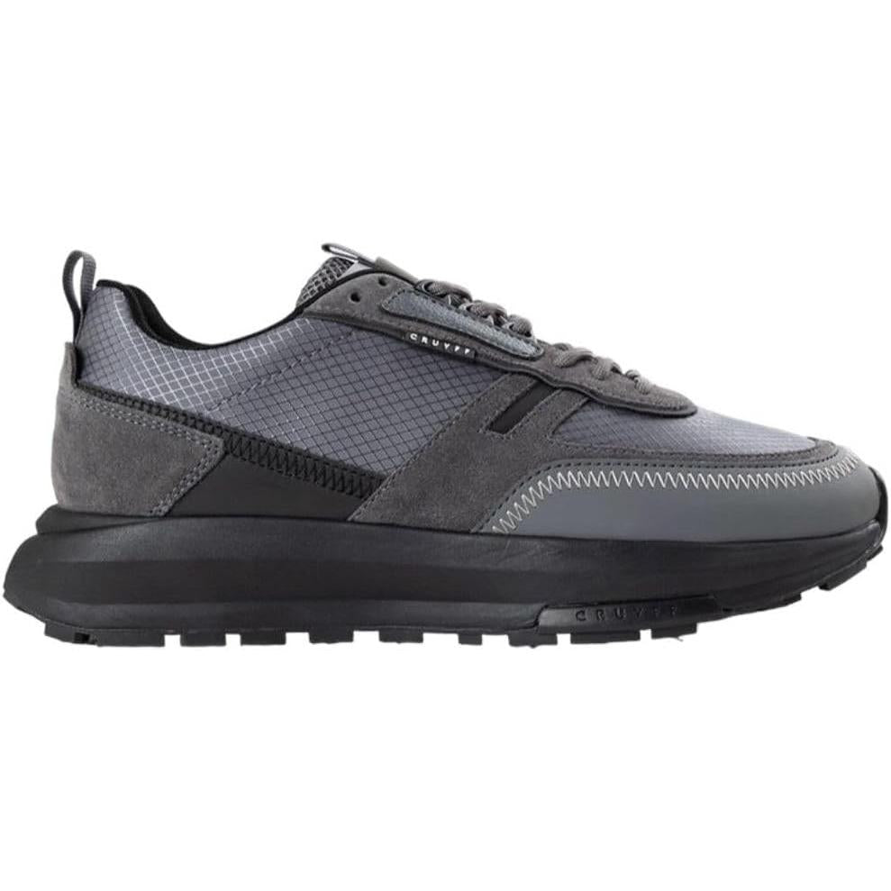 CRUYFF Zapatillas Deportivas Ambruzzia CC233012-979 Color Gris.