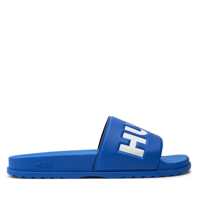HUGO BOSS  Chanclas Hombre  Color Azul 50498352-493