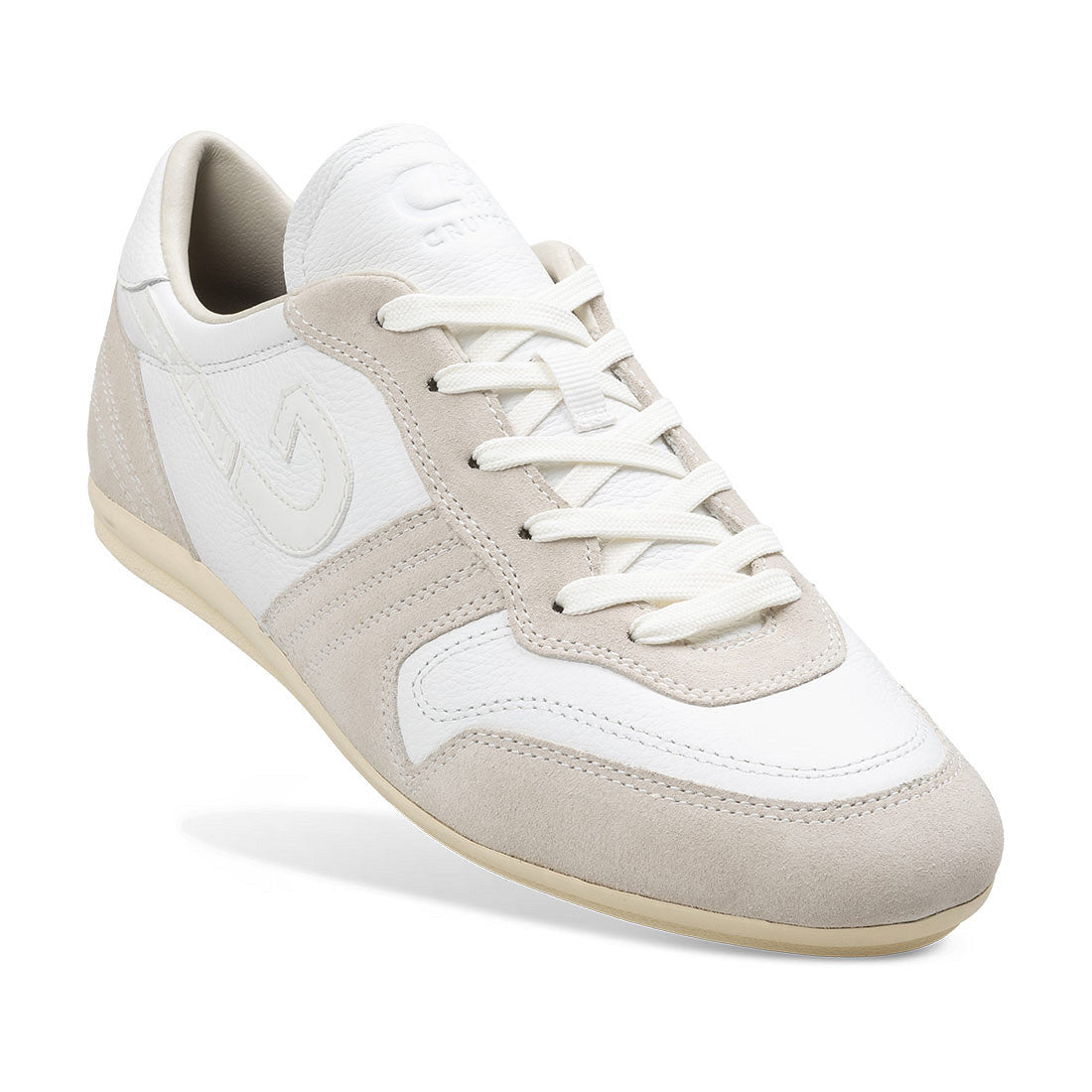 Cruyff Zapatillas Hombre Modelo Indoor Classic CC261211-150 White.