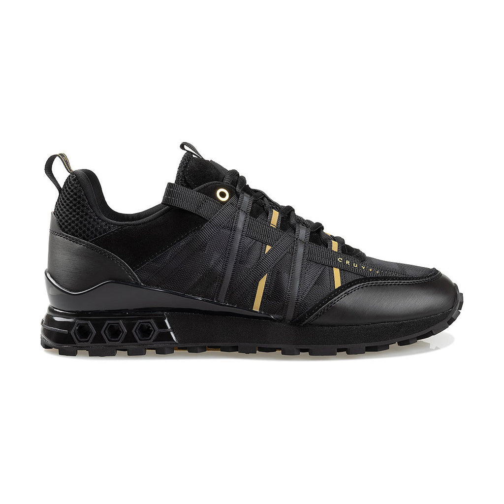 Cruyff Zapatillas Deportivas Hombre Fearia Hex-Tech CC253125-960.