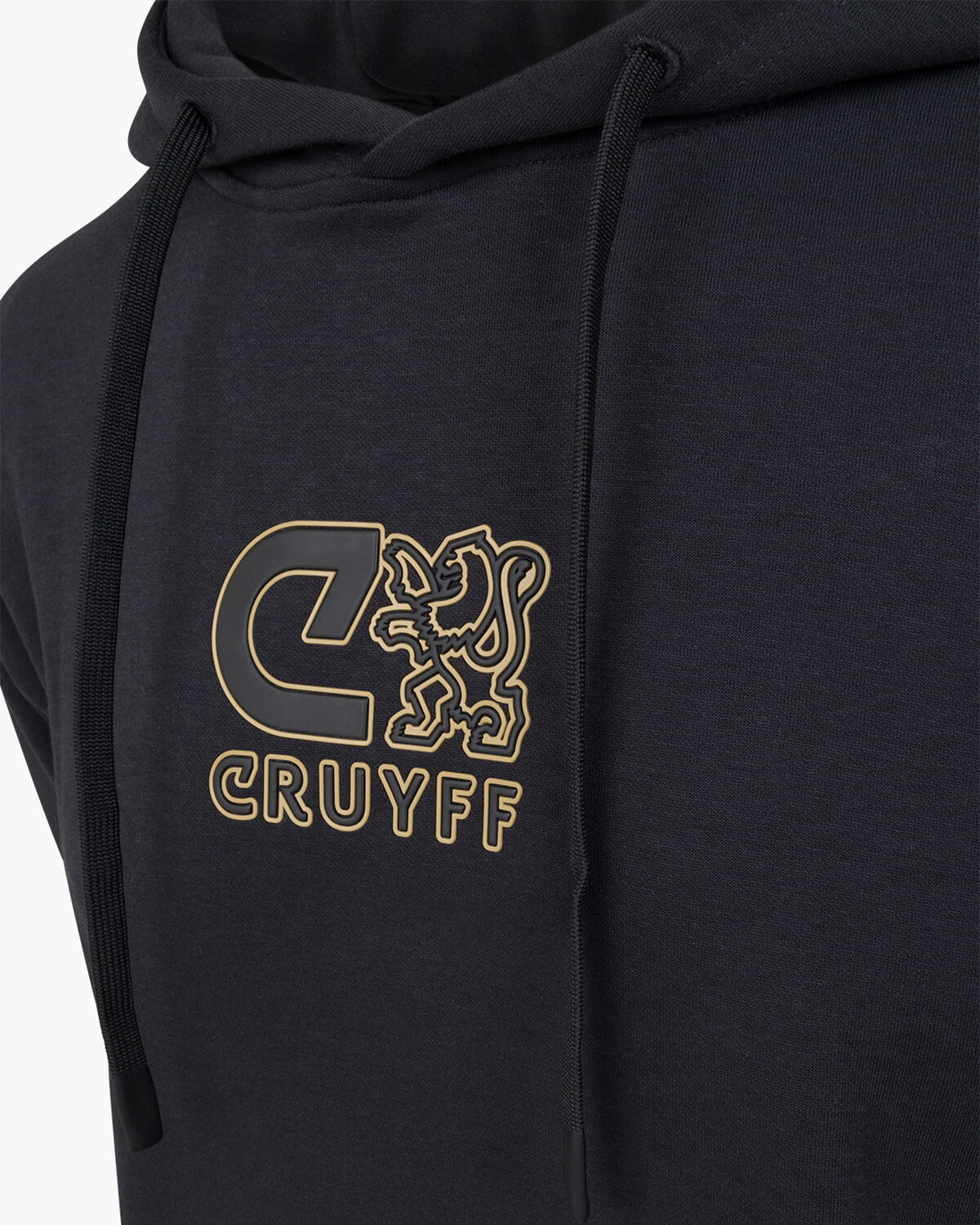Cruyff  Sudadera Hombre Modelo C-Lion Outlined Graphic  CA243038-960.