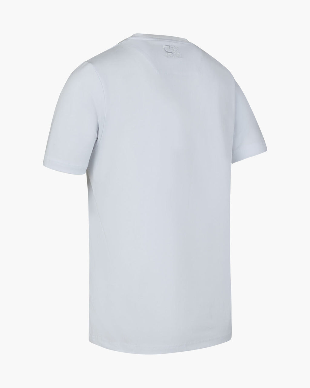 Cruyff Camiseta Hombre Modelo CA251054-100 White.