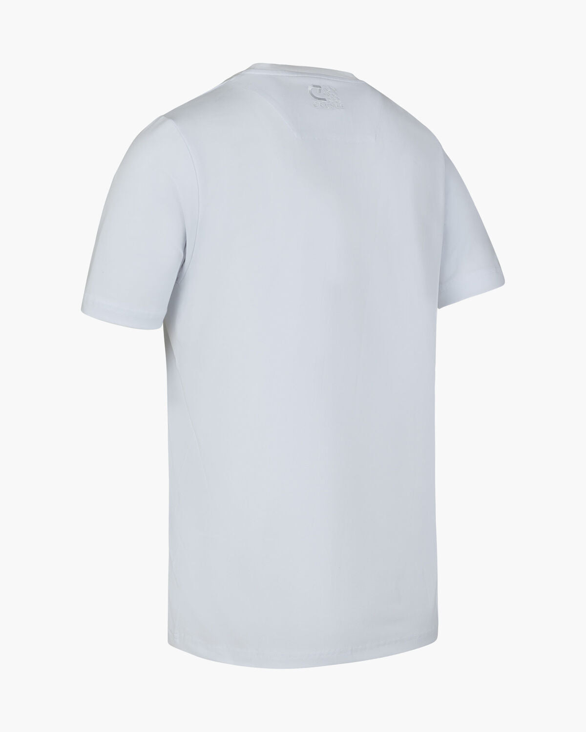 Cruyff Camiseta Hombre Modelo CA251054-100 White.