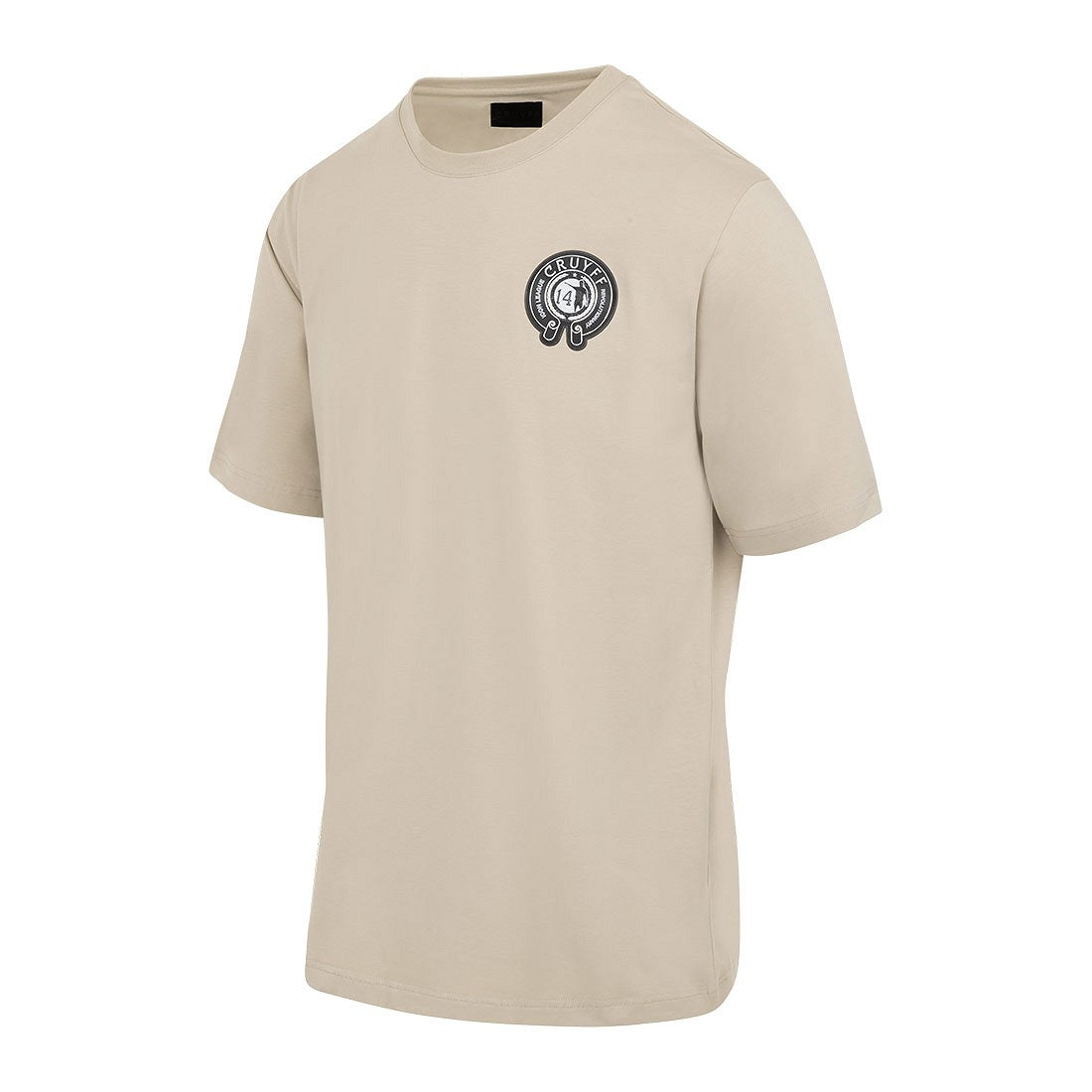 Cruyff Camiseta Hombre Modelo League Logo CA241021-104.