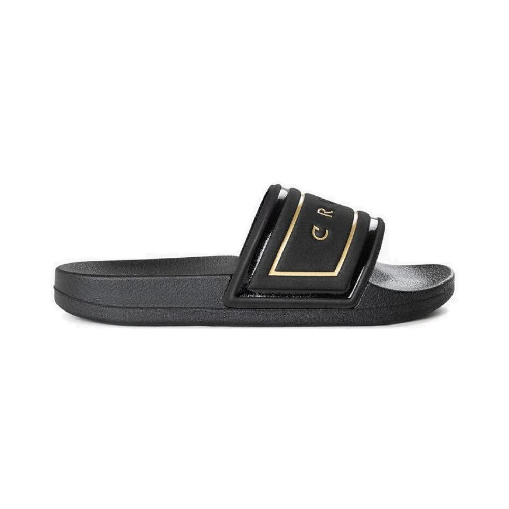 Cruyff  Chanclas Mujer  CC231860-998 Gold/Black