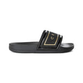 Cruyff  Chanclas Mujer  CC231860-998 Gold/Black